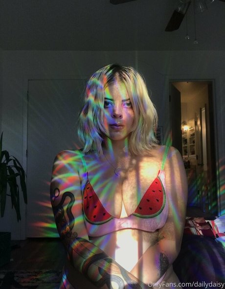dailydaisy セックススター 写真
