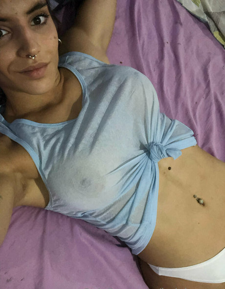 jadelaurens スター 裸 写真