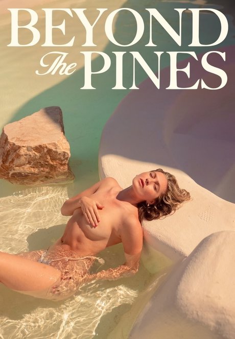 beyondthepinesmagazine ホット女優 画像