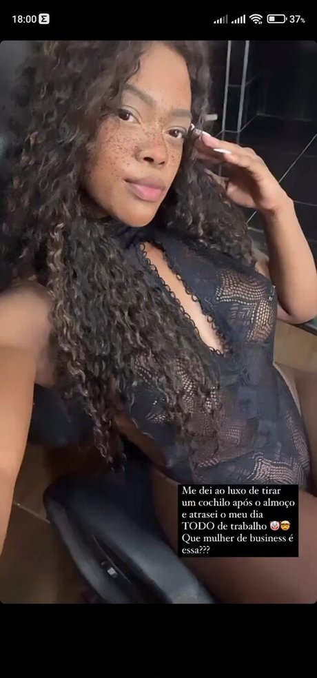 Luana Couto 素敵な女優 画像