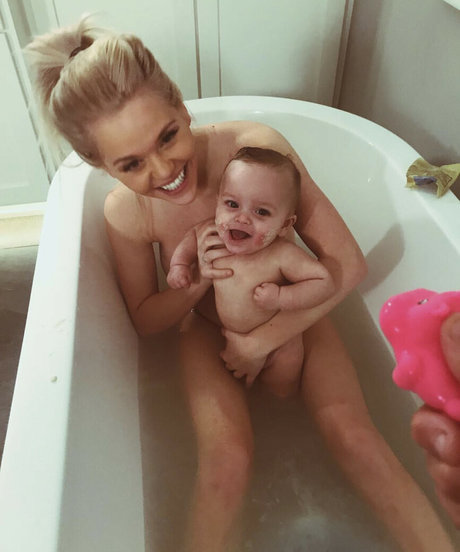 forgetsarah HD女優 ギャラリー