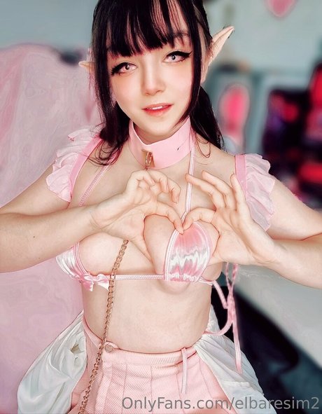 elbaresim2 セクシーモデル 画像