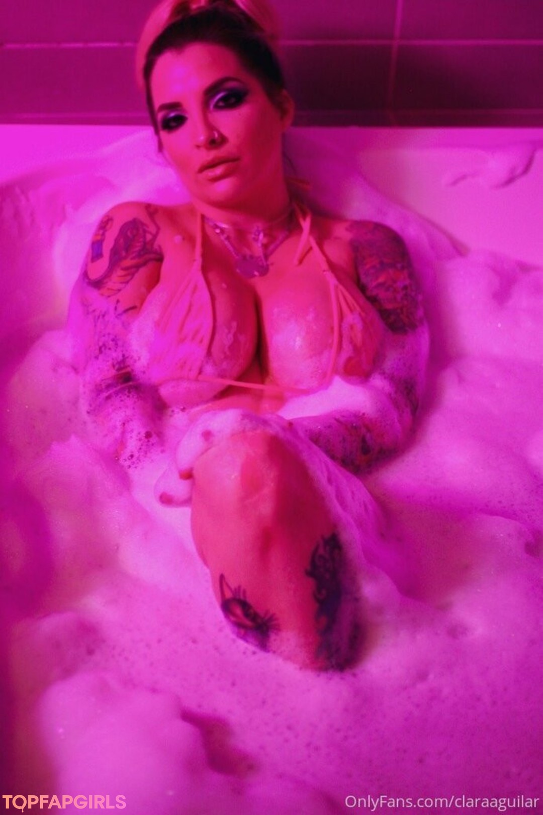 claraaguilar ポルノスター 美しい 画像