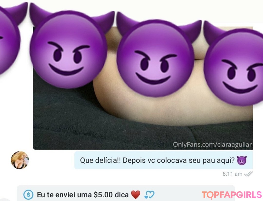 claraaguilar ホットなポルノスター 写真