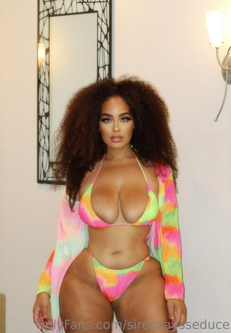 sirensaysseduce トップモデル ギャラリー