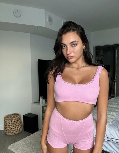 kaylafuller18 ポルノモデル 画像