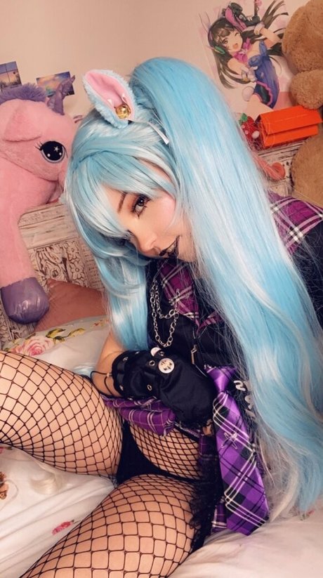 belledelphine ポルノスター 裸 写真