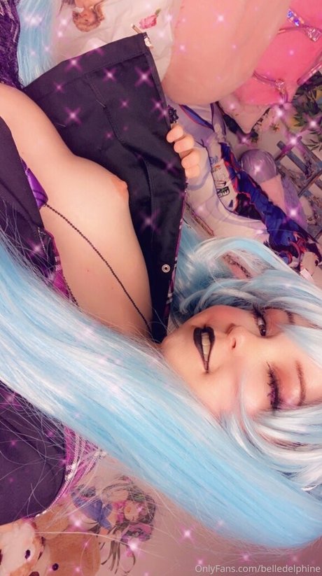 belledelphine ポルノスター xxx 画像