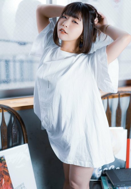 Mikity me ヌードスター 写真