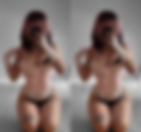 softbunnyrae 高品質モデル 写真