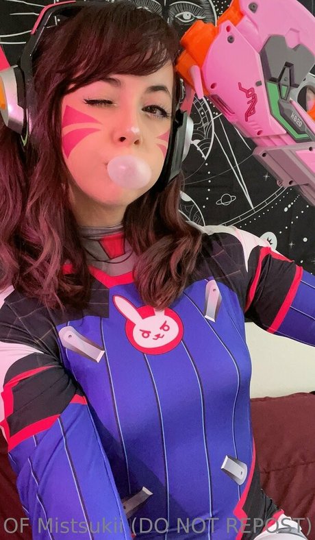 Mistsukii 美しいスター 写真