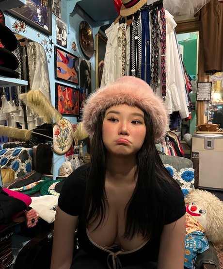 Vicki Mranrr トップポルノスター 写真