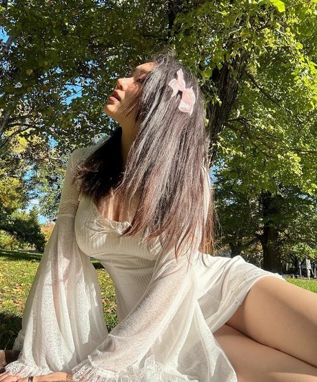 Vicki Mranrr ヌード女優 写真