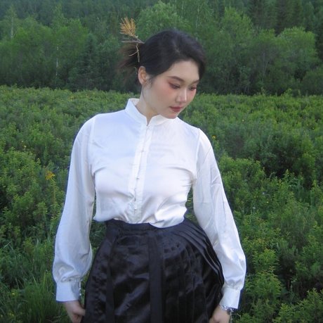 Vicki Mranrr 限定スター 写真