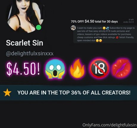 delightfulxsin profile image