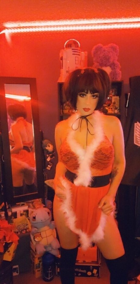 pixi3lovesu ポルノモデル 写真
