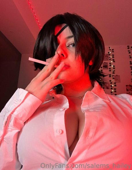salems hailey セックスポルノスター ギャラリー