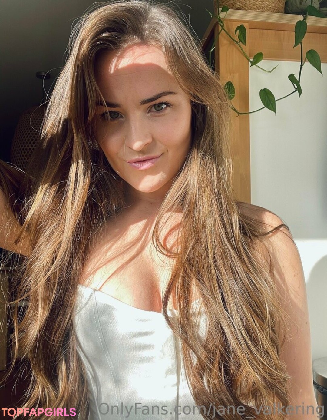 Jane Valkering ヌード女優 ギャラリー