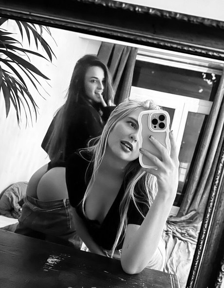 Jane Valkering かわいいスター 写真