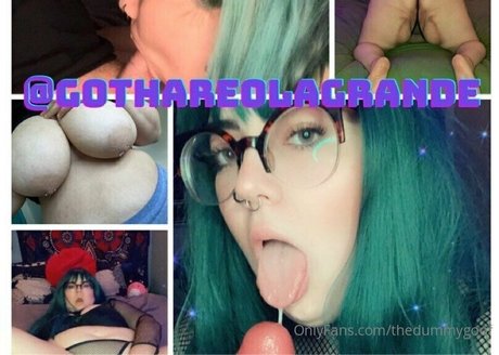 thedummygoof 高品質モデル 写真