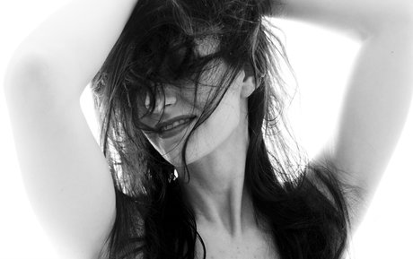 トリミングされたOnlyFans ヌード 写真