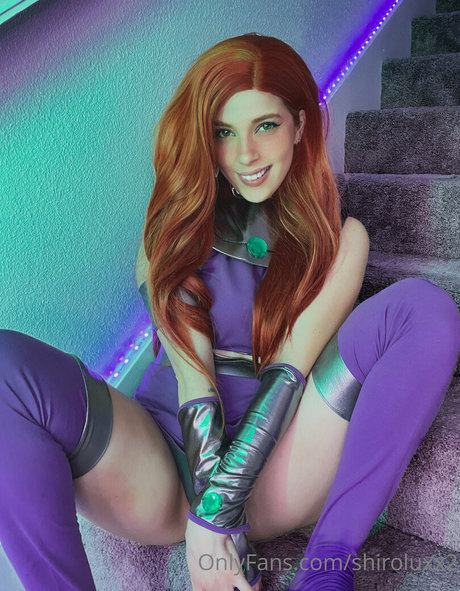 shiroluxx2 top profile image