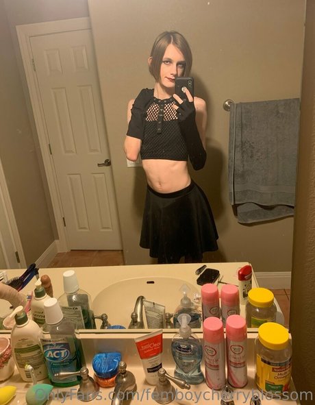 femboycherryblossom 最高のポルノスター 写真