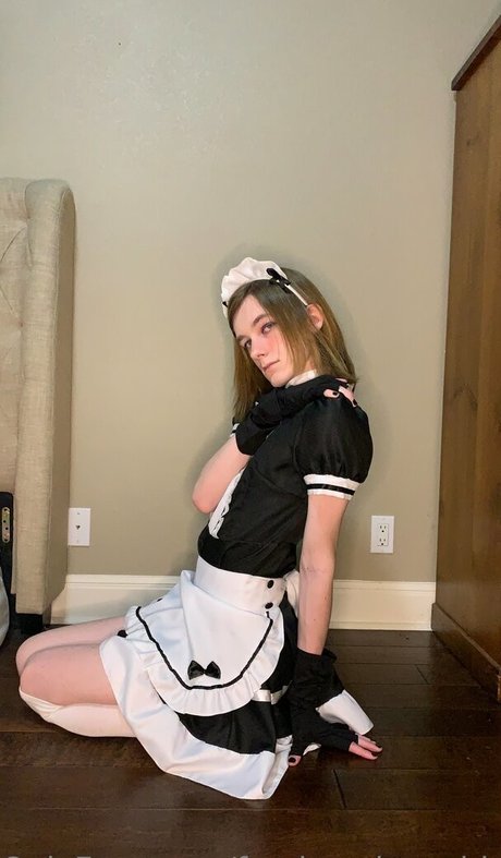 femboycherryblossom XXXモデル 写真