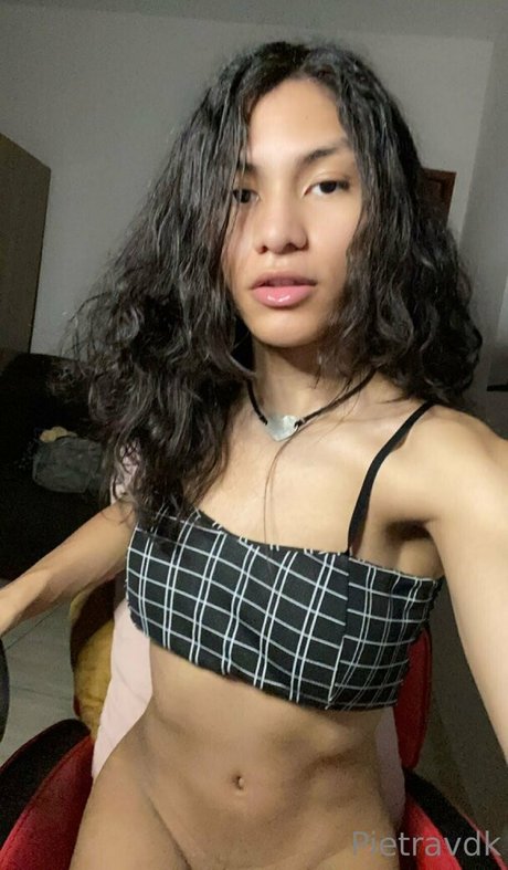 カービーキティOnlyfans ホットセクシー 写真