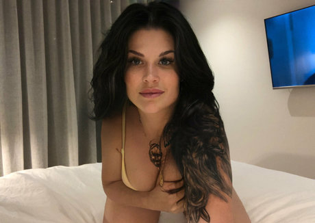 ellamaddison 素敵なモデル 写真