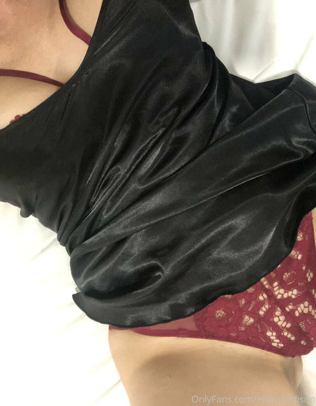 ellamaddison 限定スター 写真