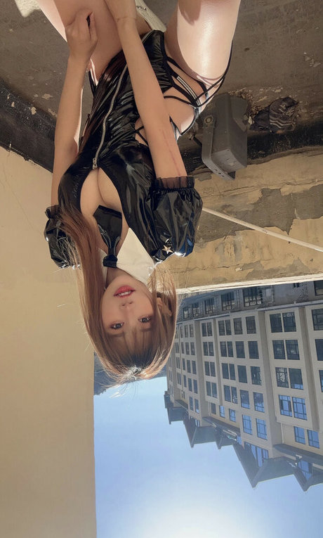MisaCat33 素敵な女優 写真