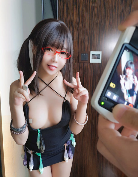 Kizami ポルノ女優 画像