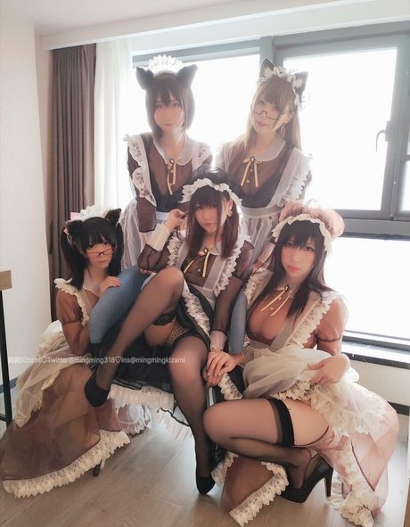 Kizami ポルノ女優 アーカイブ