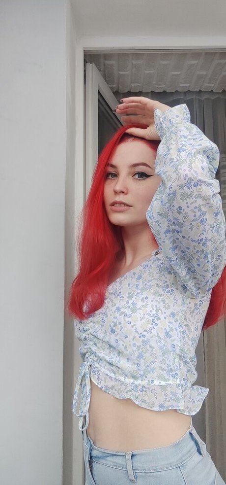 anastasiagost アダルトモデル 写真