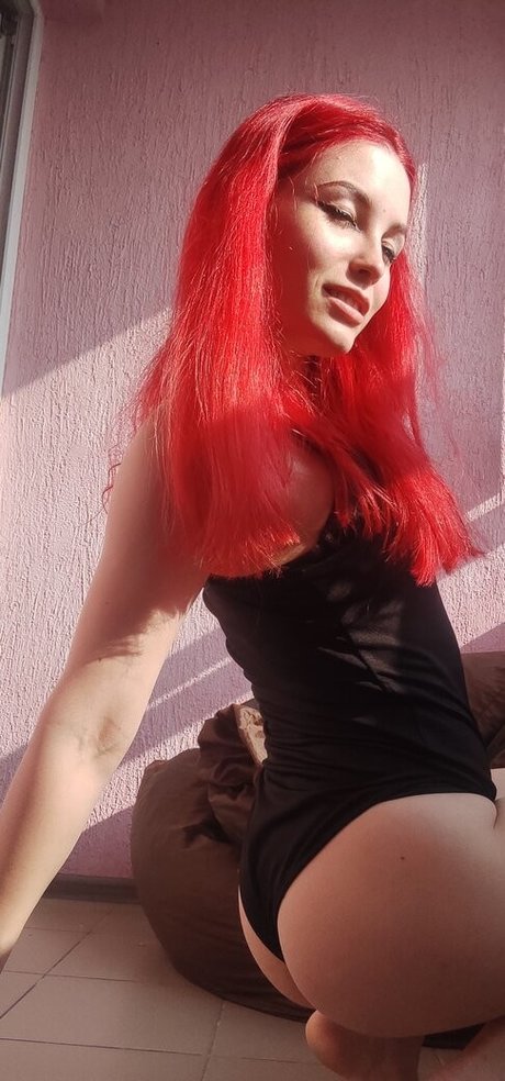 anastasiagost XXXモデル 写真