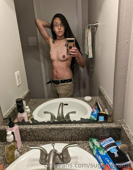 sugar grump セクシーモデル 写真