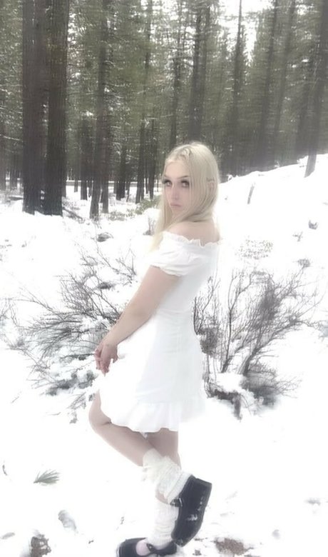 bloodfairy スター ヌード 写真