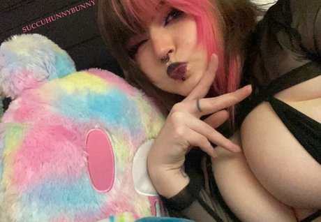 succuhunnybunny ポルノ女優 写真