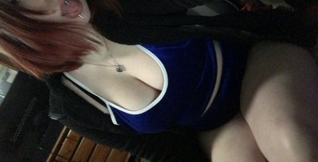 succuhunnybunny HD女優 写真