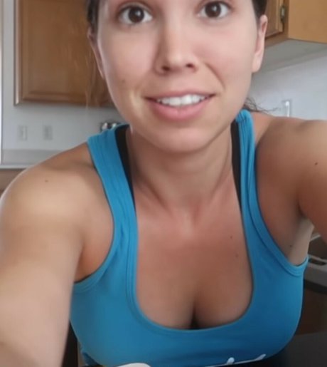 Makenna Gott スター 写真