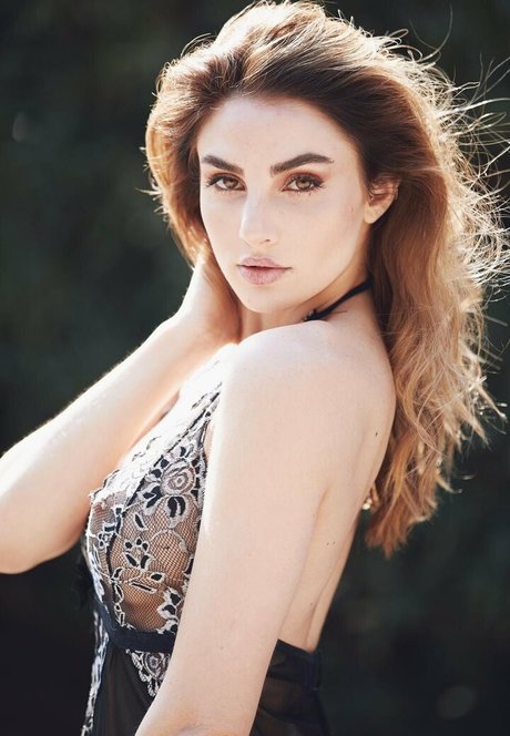 misskenzieanne HD女優 画像