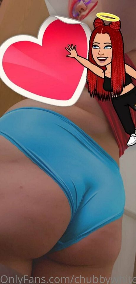 chubbywhitemilf セクシーモデル アーカイブ