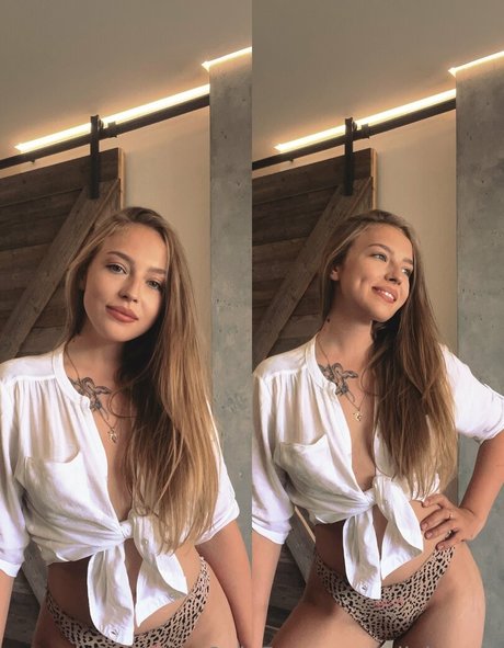 olivia nox ヌードスター 画像