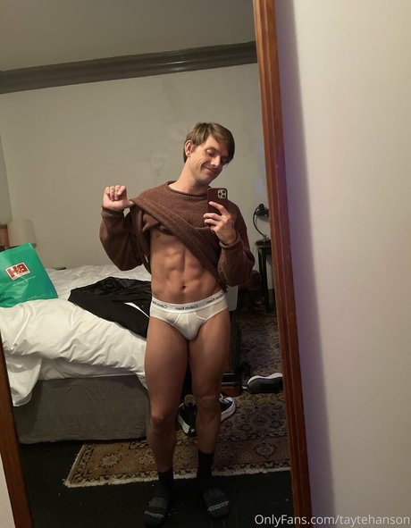 taytehanson ヌードモデル 画像