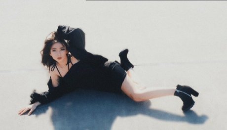 sofiaswetdreams 裸のスター 写真