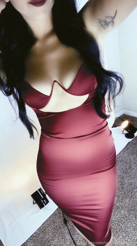 sofiaswetdreams ポルノスター エロティック 写真