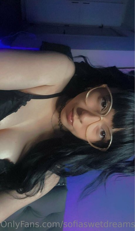 sofiaswetdreams ポルノスター エロティック 写真