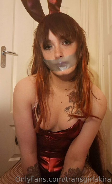 transgirlakira 無料モデル アーカイブ