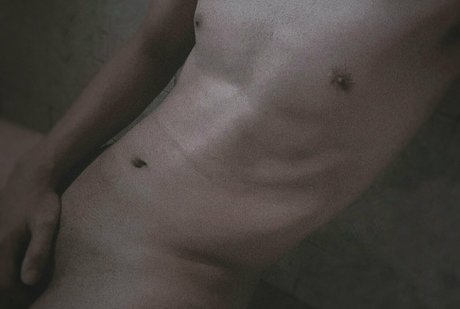 mysterylsti アートモデル 写真